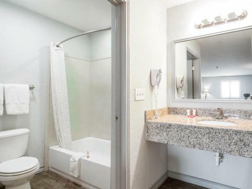 Motel Southern Inn And Suites Pearsall