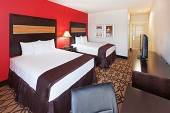 Hotel La Quinta Inn & Suites Pearsall
