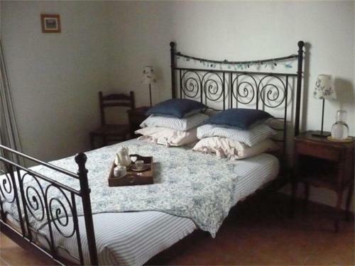 Bed & Breakfast Une Chambre � La Campagne