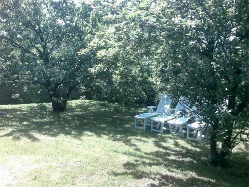 Bed & Breakfast Une Chambre � La Campagne
