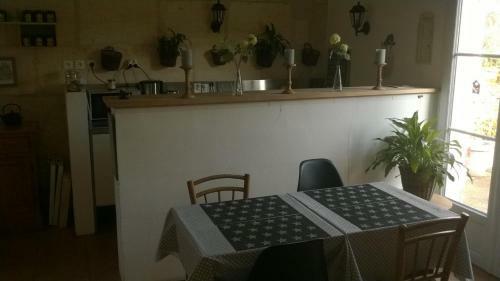 Bed & Breakfast Une Chambre � La Campagne