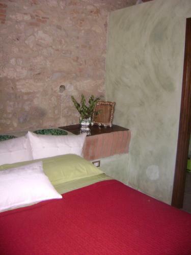 Agroturismo Agriturismo La Segolina