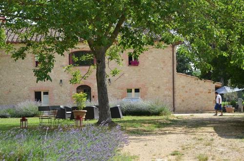 Agroturismo Agriturismo La Segolina