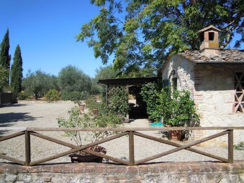 Apartamento Fontemaggio