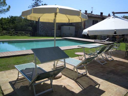 Apartamento Fontemaggio