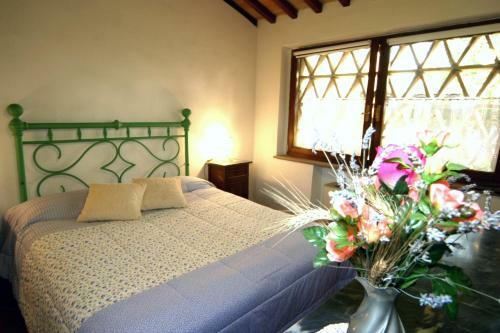 Apartamento Fontemaggio