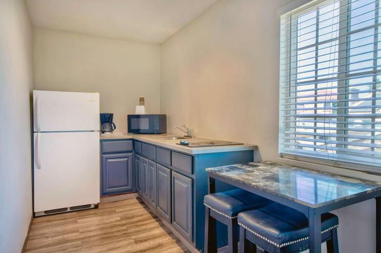 Motel Rodeway Inn And Suites Rosemead