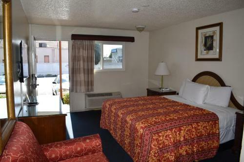 Motel Valley Hotel
