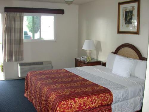 Motel Valley Hotel