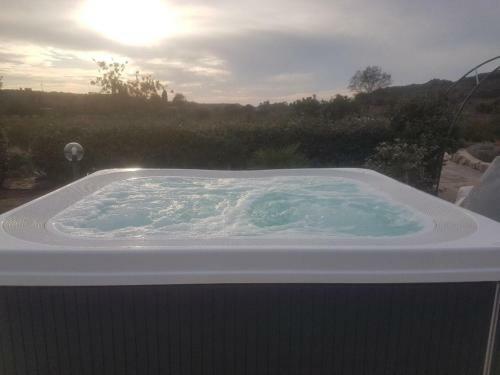 Villa In Campagna Con Piscina Privata