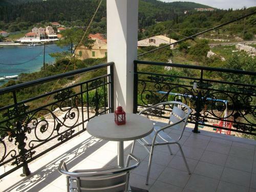 Hostal Nicolas Rooms