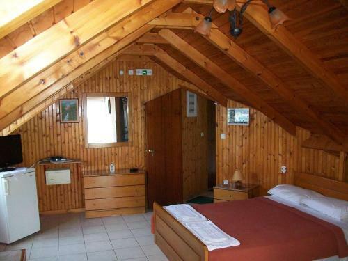 Hostal Nicolas Rooms