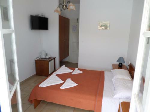 Hostal Nicolas Rooms