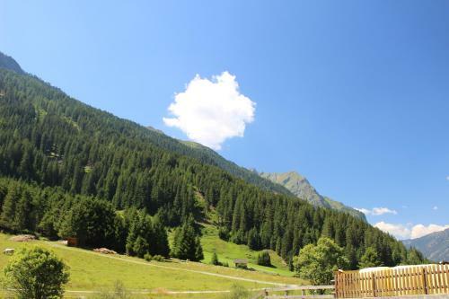 Apart Alpenjuwel
