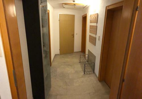 Apartamento Appartements Dobler