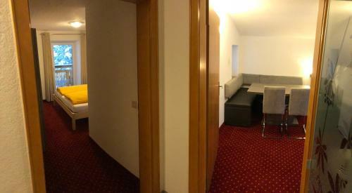 Apartamento Appartements Dobler
