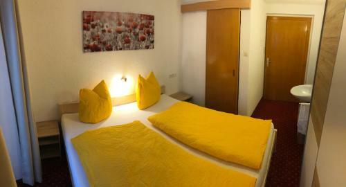Apartamento Appartements Dobler