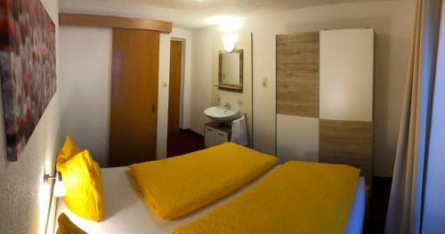 Apartamento Appartements Dobler