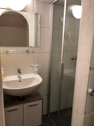 Apartamento Appartements Dobler