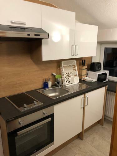 Apartamento Appartements Dobler