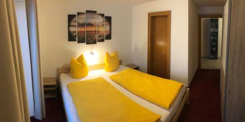 Apartamento Appartements Dobler