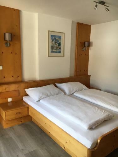 Apartamento Landhaus Holzereck