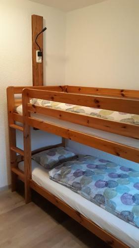 Apartamento Haus Linn