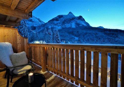 Apartamento Der Trueferhof