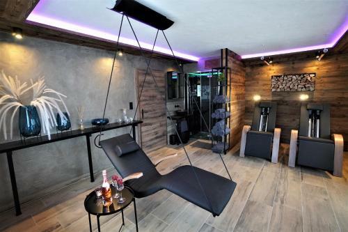 Apartamento Der Trueferhof