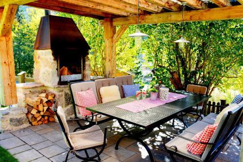Apartamento Der Trueferhof