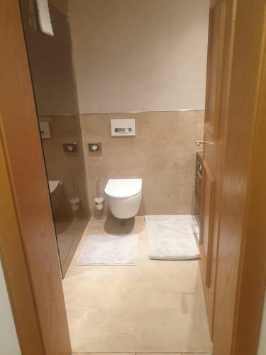 Apartamento Haus Guem