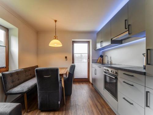 Attractive Apartment In Bramberg With Balcony Or Terrace