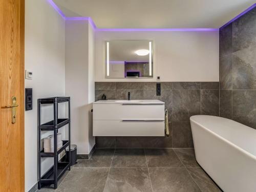 Attractive Apartment In Bramberg With Balcony Or Terrace