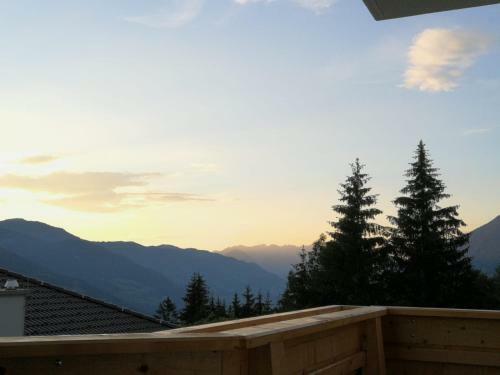 Apartment Panorama