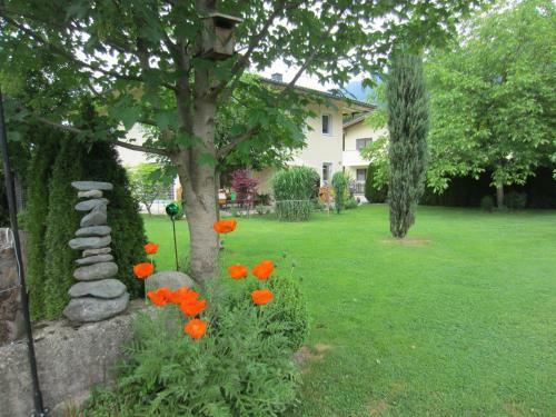 Apartamento Hochzillertalblick