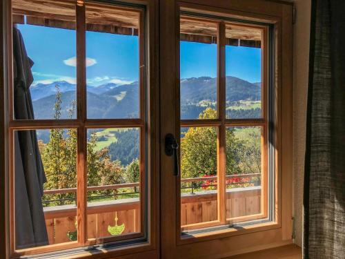 Chalet Feldkasten