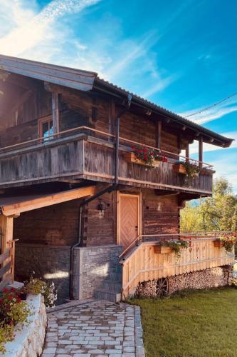 Chalet Feldkasten