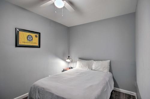 Spacious Retreat About 1 Mi To Augusta National!