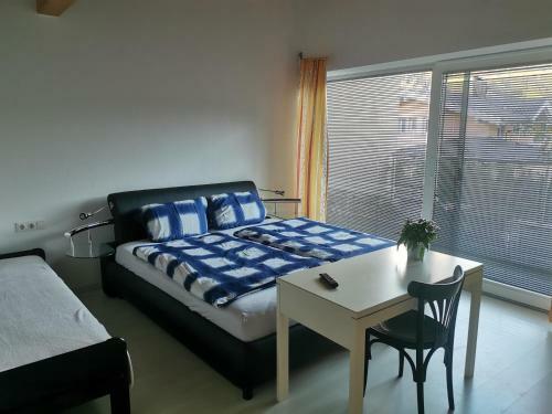 Apartamento Ferienwohnung Christina