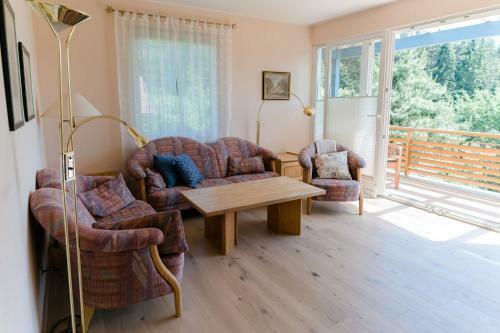 Ferienhaus Karawankenblick Velden By Seebnb