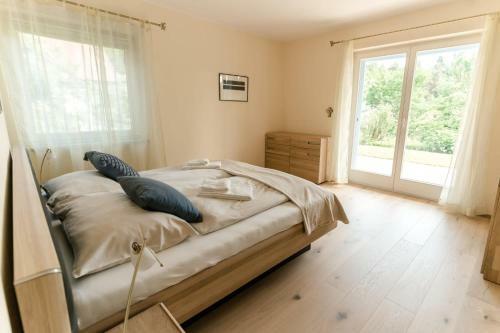 Ferienhaus Karawankenblick Velden By Seebnb
