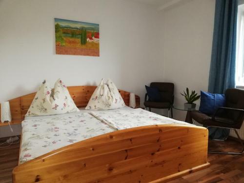 Apartamento Ferienwohnung Mit Pool In W�rthersee N�he