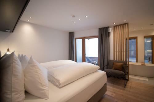 Apartamento Moos