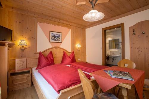 Hostal Pension Alpengruss
