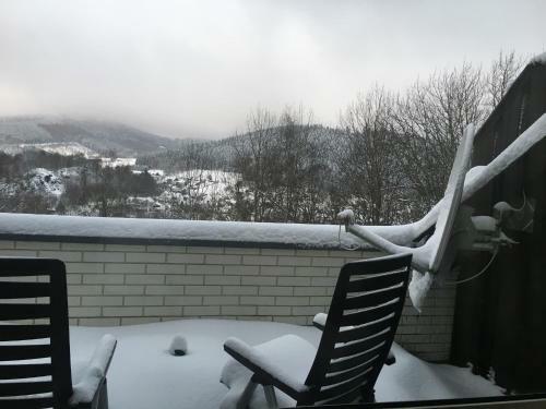Apartamento Berg- Und Seeblick