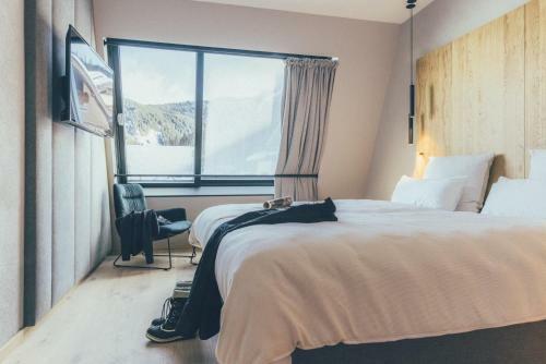 Hotel Das Gerlos