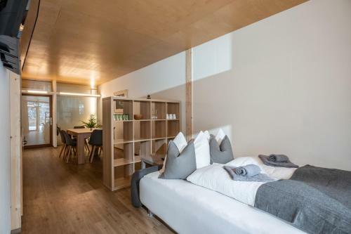 Apartamento Emma's Appartements