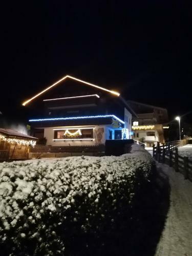 St. Christoph