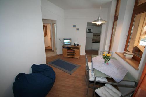 Apartamento Berghof Gerlos Appartments