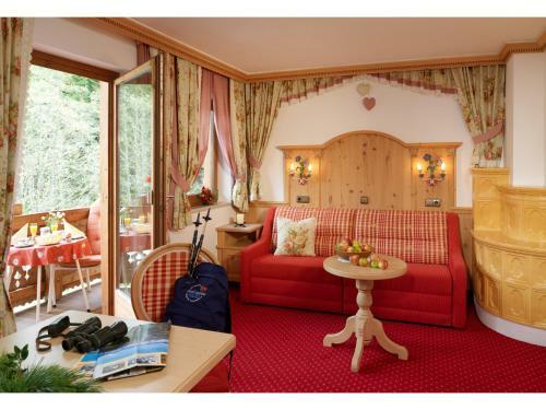 Hostal Milchbar & Gerlosperle